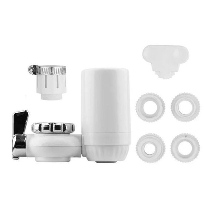 Purificateur de filtre à eau de robinet