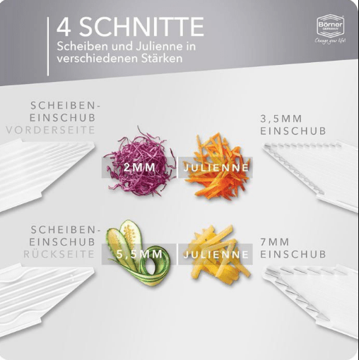 Image de Râpe multifonctionnelle pour fruits, coupe-tranchage lisse, COULEURS ALEATOIRES - Unbranded