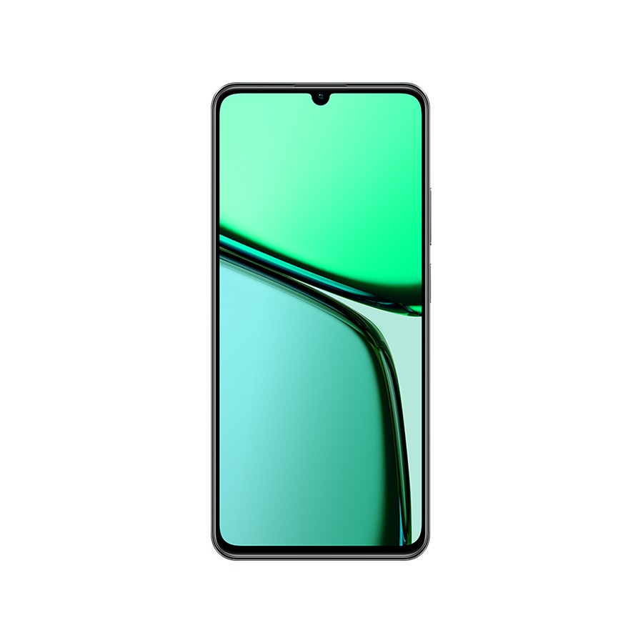 realme C61 6,7" (128Go ROM / 6GB jusqu'à 12Go) - 5000mAH - 50MP - Dark Green