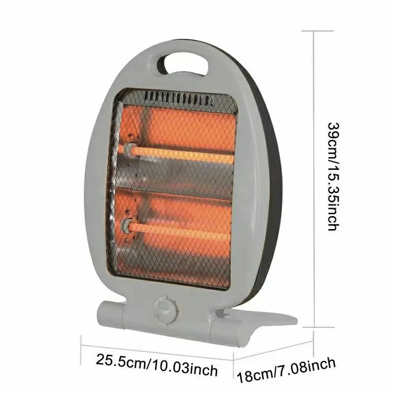 Réchauffeur de tube de quartz d'humidificateur LX-2000 usine