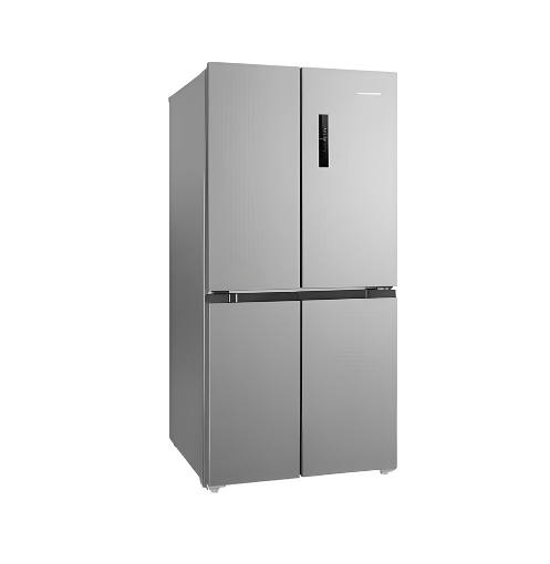 Image de Réfrigérateur à porte française 496L - AQE4900AA - Unbranded