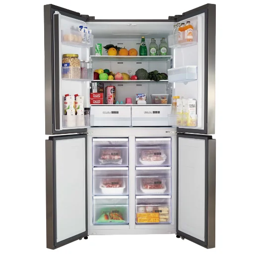 Réfrigérateur Quatro AFFD 470 NF XS E