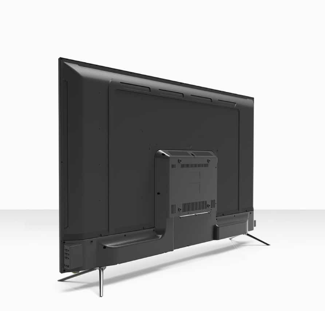 Image de REVOLUTION 43 Smart Tv  Full HD Google Tv, ANDROID Officiel Wi-Fi & Bluetooth, 4 ans d'abonnement gratuit