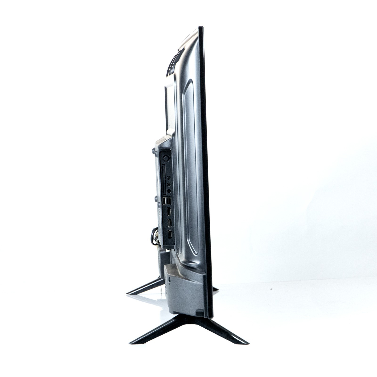 Image de RIFLAND 43″ super UHD smart - Unbranded