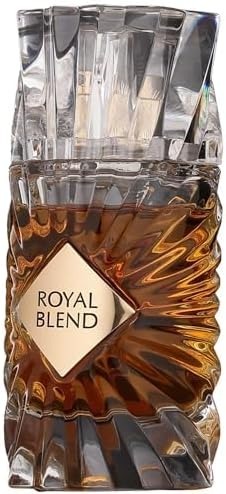 Image de Royal Blend - Eau de Parfum 100ml | Fragrance World - Unbranded