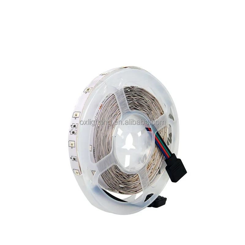 Image de Ruban LED Bleutooth,5M Bande LED 300 LEDs 5050 RGB IP65,Contrôlé par APP du Smartphone - Unbranded