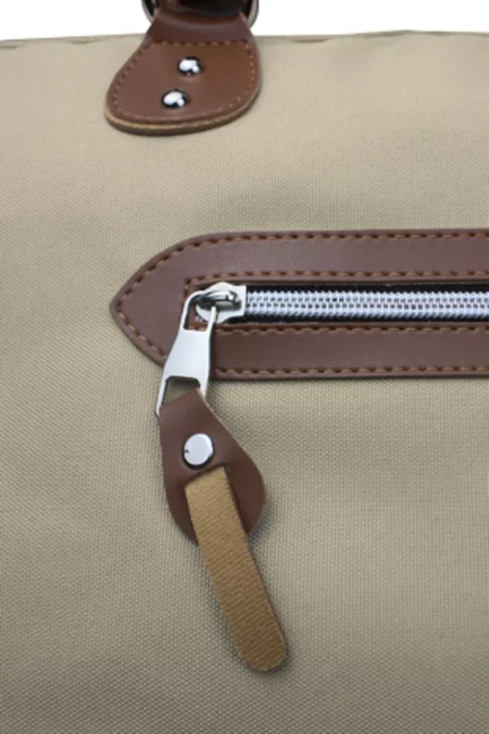 Image de Sac à Langer Baby bag + trousse – Stylo - Unbranded