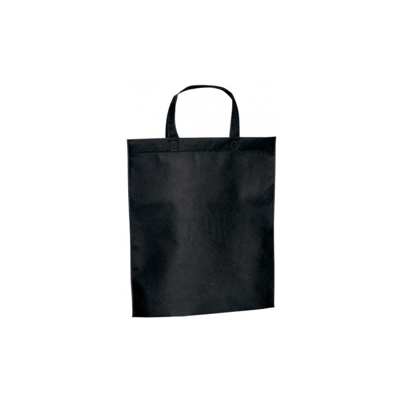 Image de Sac anses - Blanc et Noir 100 pièce