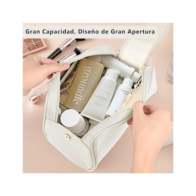 Image de Sac de maquillage حقيبة مستحضرات التجميل - Unbranded