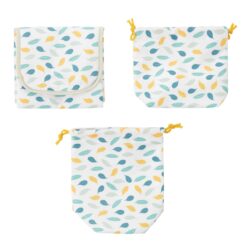 Image de Sac Kit à langer Pockets &amp; Go – Badabulle - Unbranded