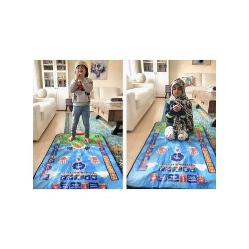 Image de Sajjada Électronique pour Enfants – Apprendre la Prière de manière Interactive - Unbranded