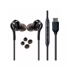 Image de Samsung Type-C Earphones - Unbranded