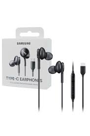 Image de Samsung Type-C Earphones - Unbranded