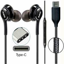 Image de Samsung Type-C Earphones - Unbranded
