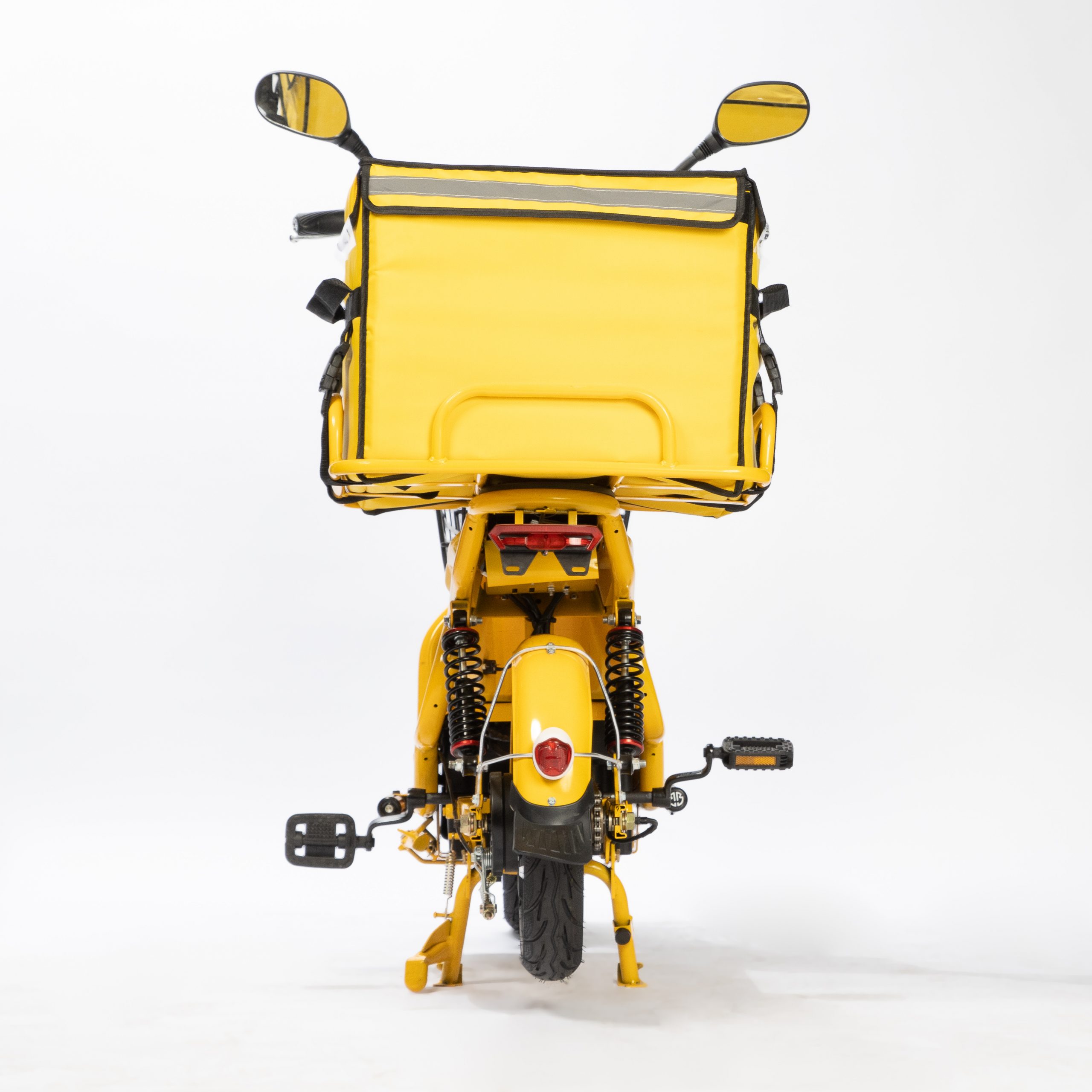 Scooter Électrique XHR 500