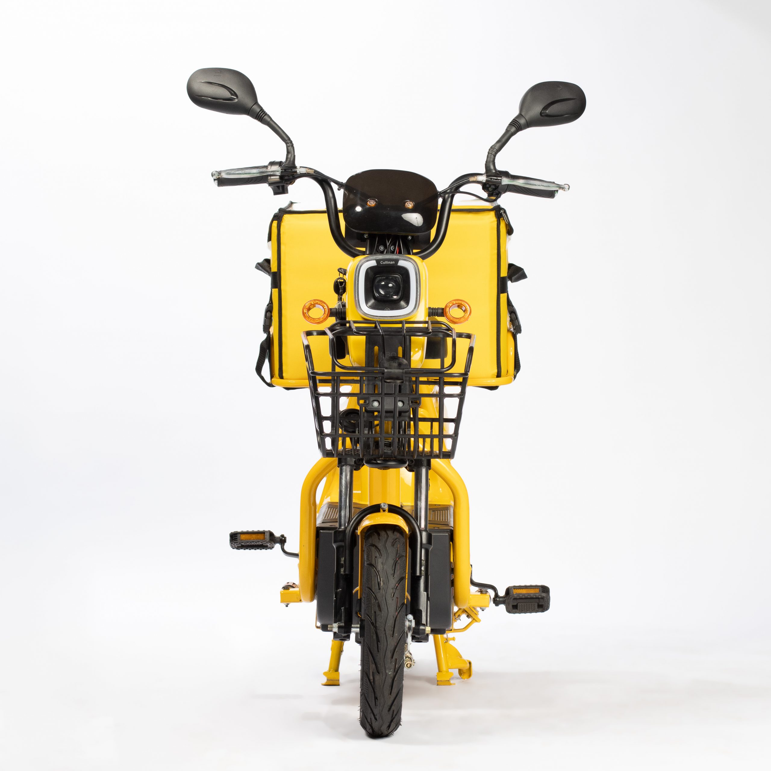 Scooter Électrique XHR 500