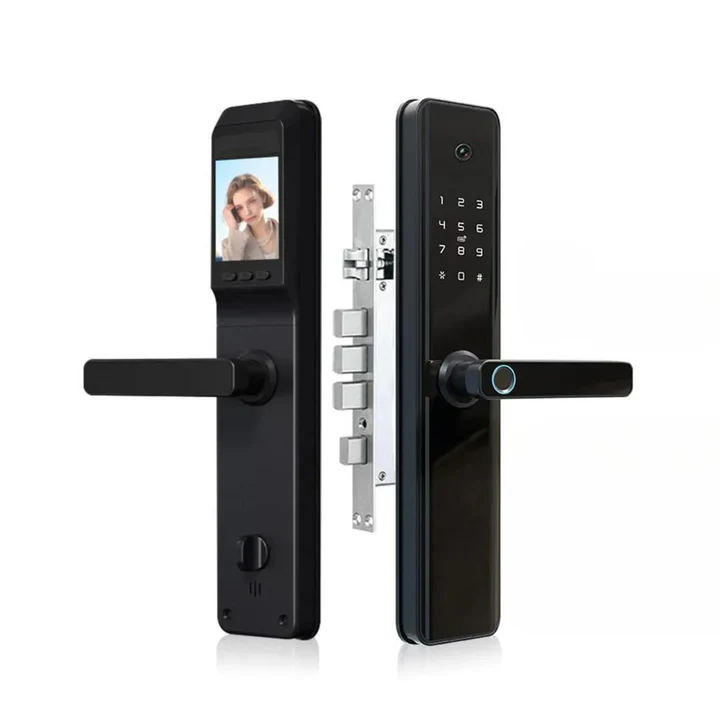 Image de Serrure digitale connectée M1 PRO