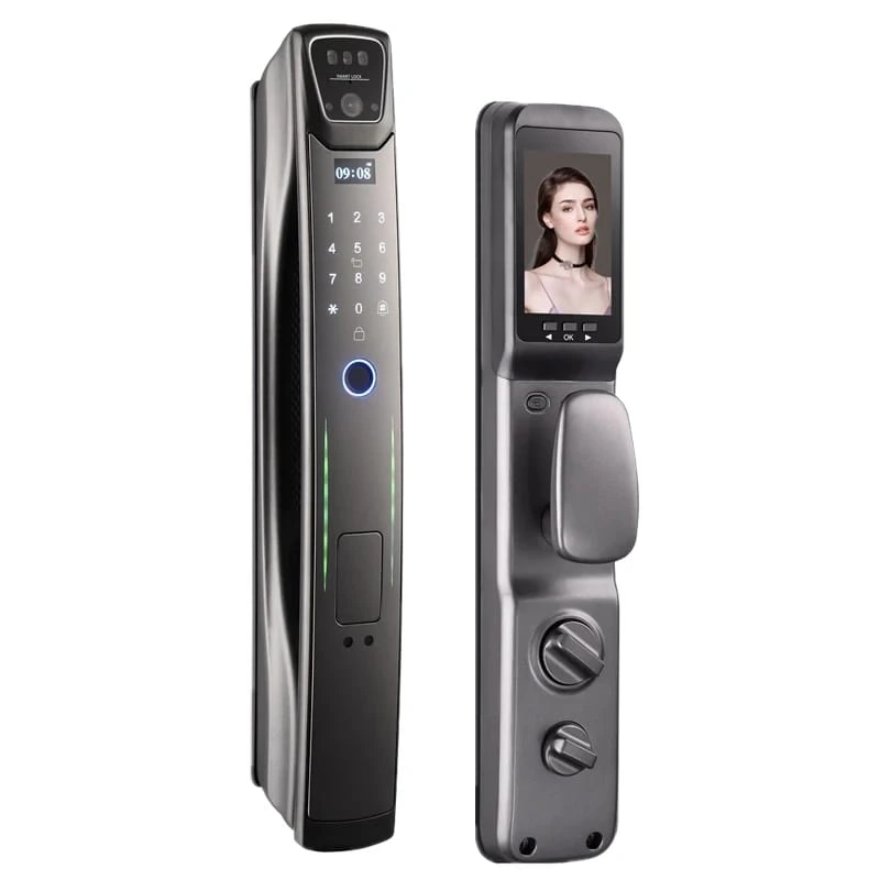 Serrure Intelligente K10