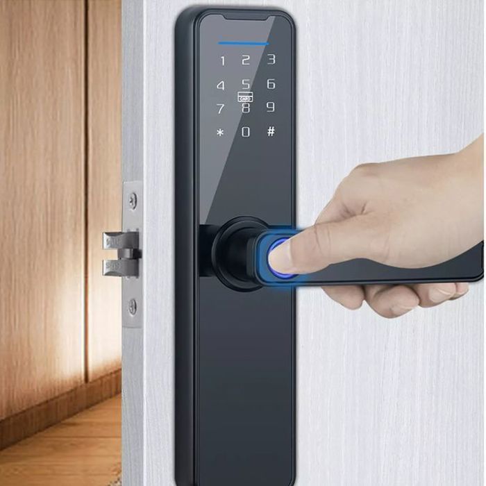 Serrure intelligente X5