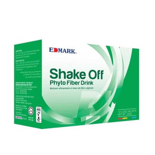 Image de Shake Off Phyto Fiber - Unbranded