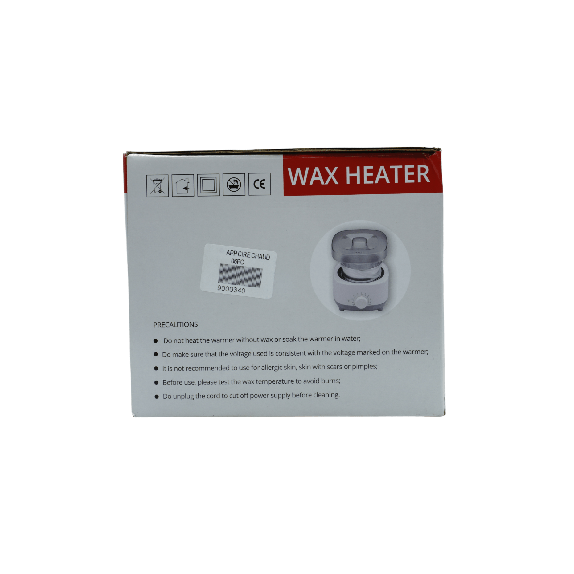 Image de Shampooing Kératine concentrée – LOUVANCE