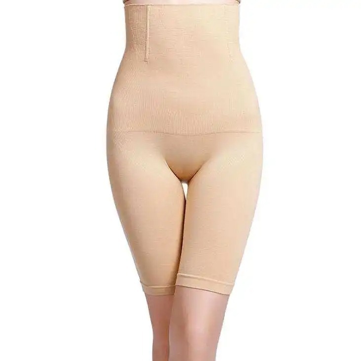 Image de Shaper Body Femme - Short de Contrôle pour Affiner la Taille et Remonter les Hanches - Unbranded