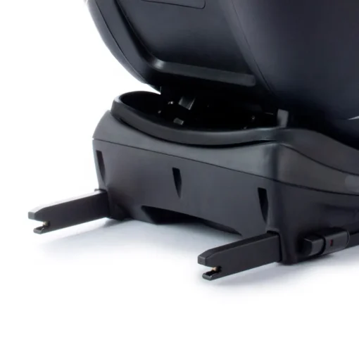 Image de Siège-auto I-SIZE ISOFIX Vesso 40-150 cm – Noir – Babyauto - Unbranded