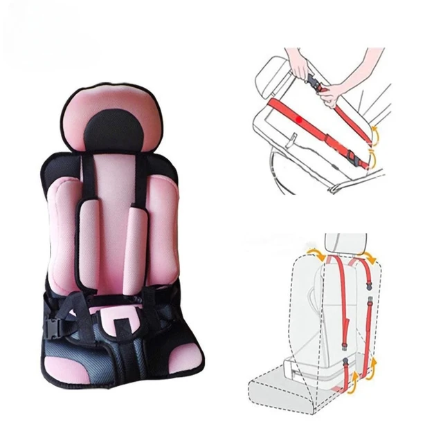 Image de Siège auto pour enfants - Unbranded