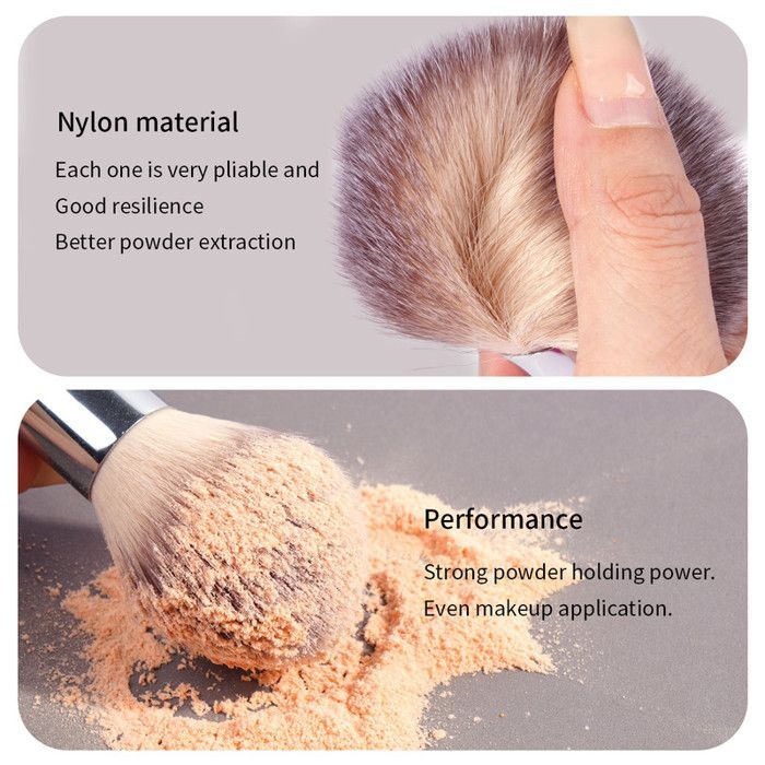 Image de Single Make-up brush - Unbranded