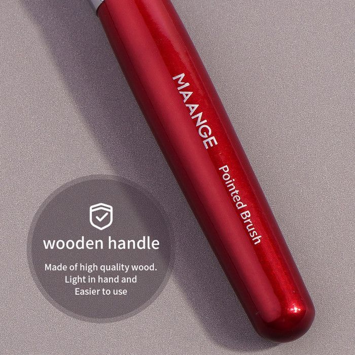 Image de Single Make-up brush - Unbranded