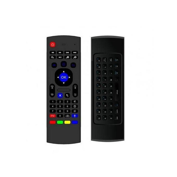 Image de Smart Pro Télécommande PC Tv Box Tv Air Mouse - Unbranded