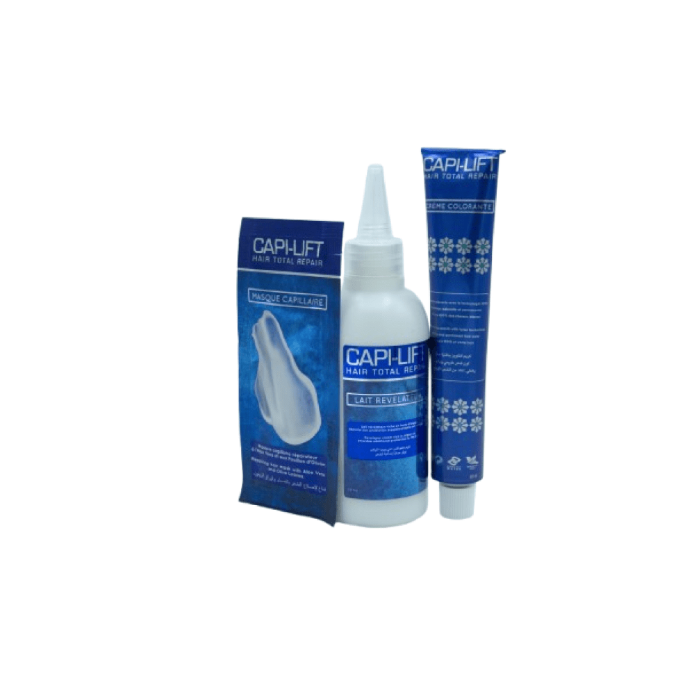 Image de Soin et coloration des cheveux – CAPILIFT - Unbranded
