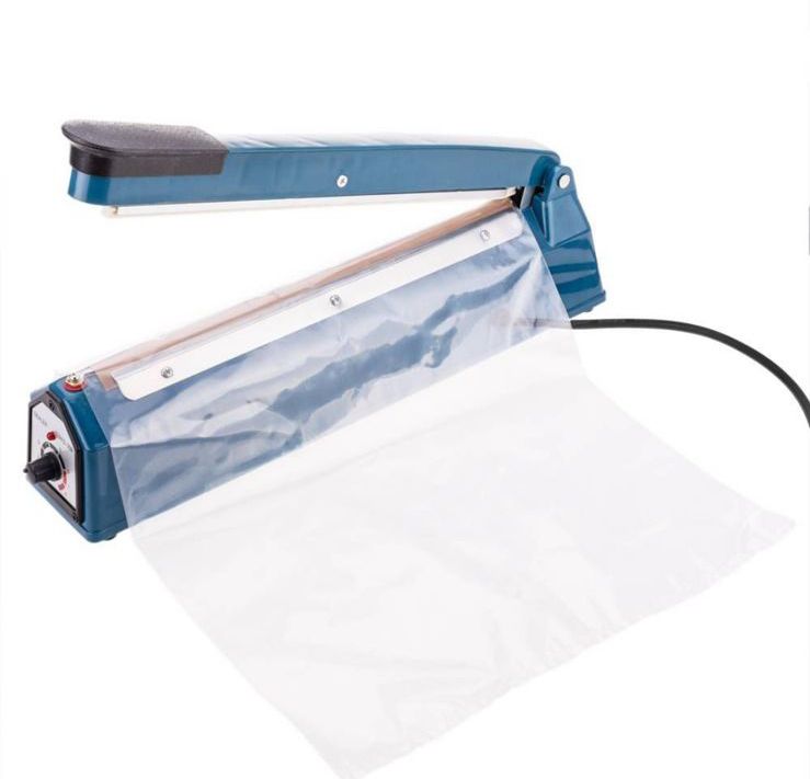 Image de Soudeuse Manuelle 30Cm - Unbranded