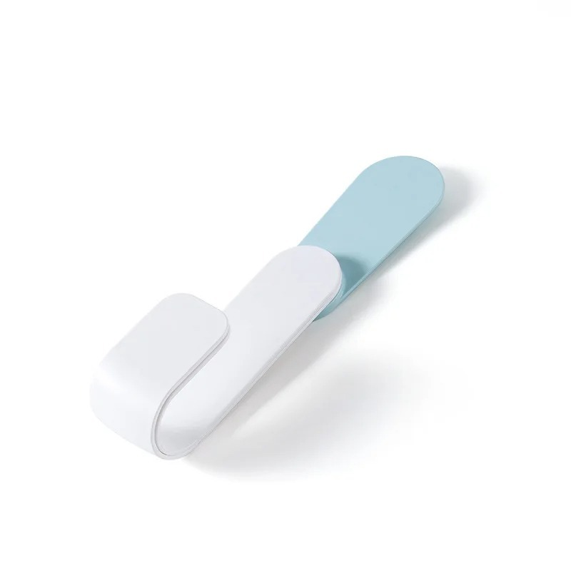 Image de Support de rangement pour couvercles - Organisateur de cuisine ajustable - Unbranded