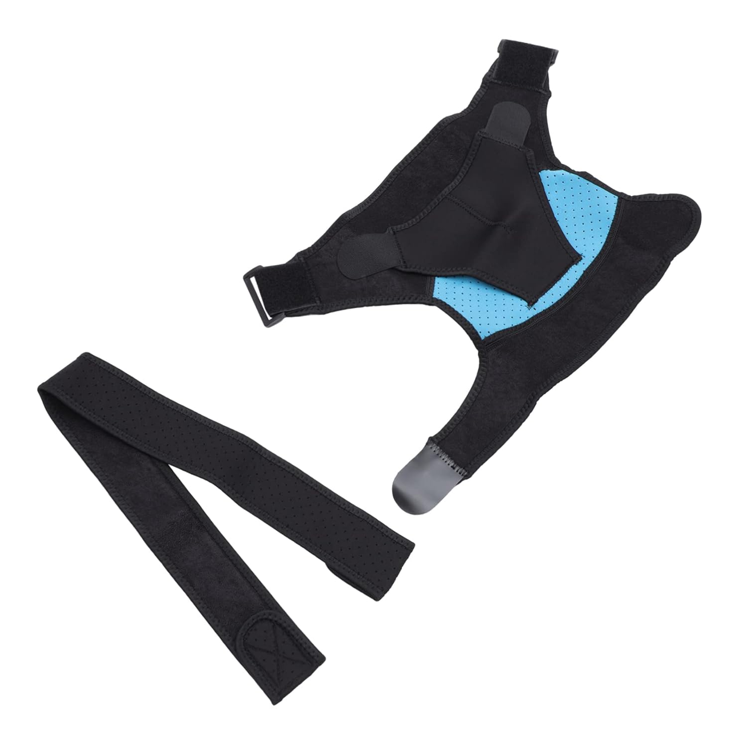 Image de Support d'épaule دعامة كتف رياضية - Unbranded