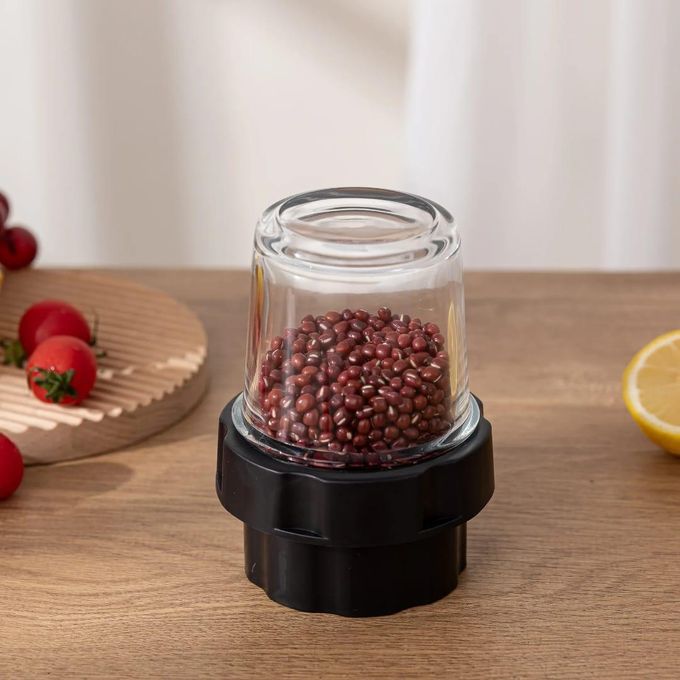 Image de SWISS EXCELLENCE Blender Bol En Verre 1.5L ICE Crush 1000 watt - Unbranded