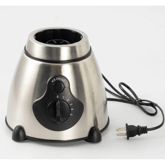 Image de SWISS EXCELLENCE Blender Bol En Verre 1.5L ICE Crush 1000 watt - Unbranded