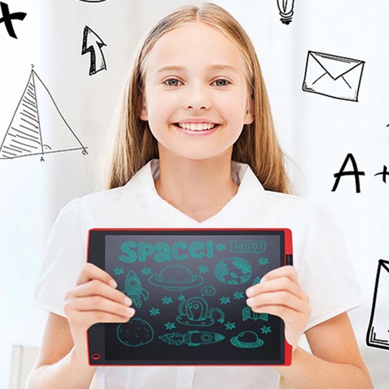 Image de Tablette d'écriture LCD de 16 pouces - Unbranded