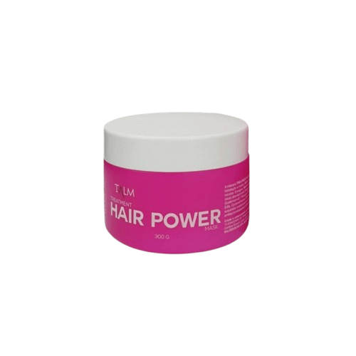 Image de TALM HAIR POWER - Unbranded
