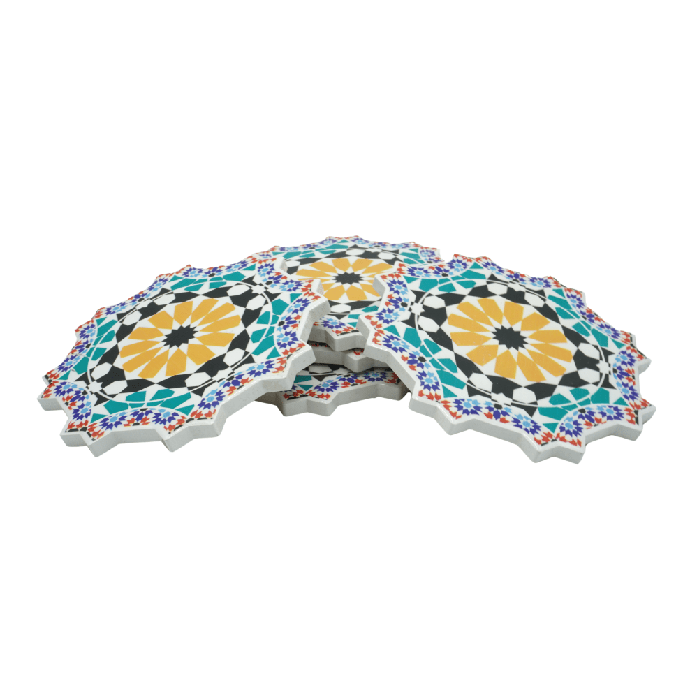 Image de Tasse traditionelle  avec sous tasse - Unbranded