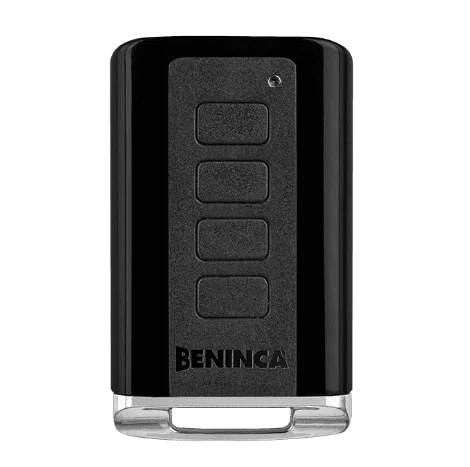 Image de Télécommande de portail BENINCA TX 4 AKE - Unbranded