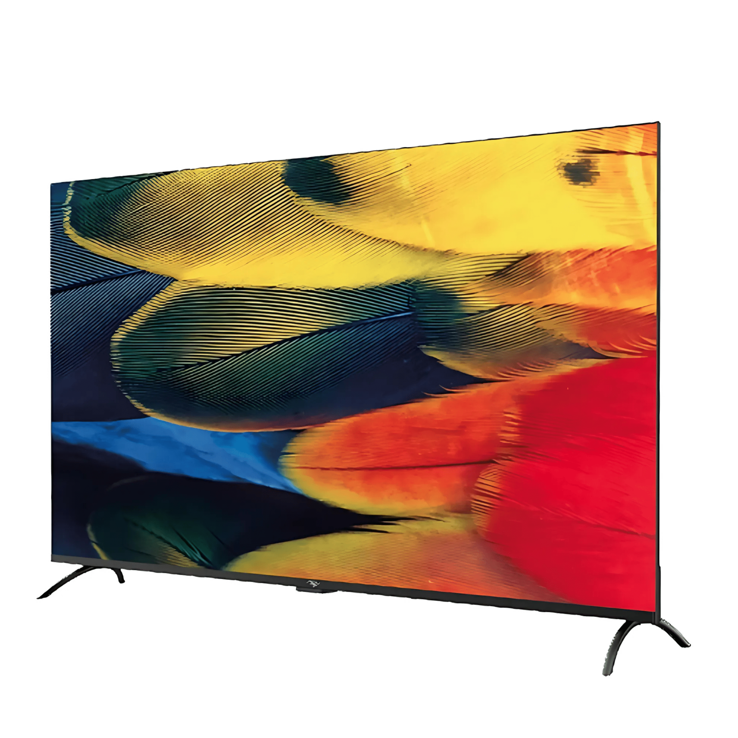 Image de Téléviseur ITEL G4351L SMART 43 POUCES (G4360S) - Unbranded