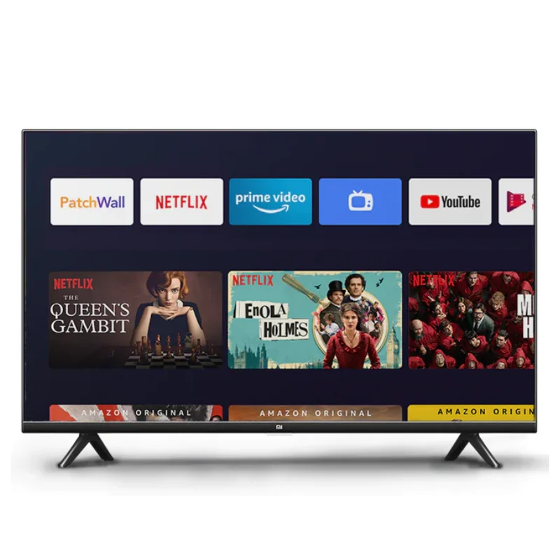 Image de Télévision XIAOMI Smart TV A Pro 32″ - Unbranded