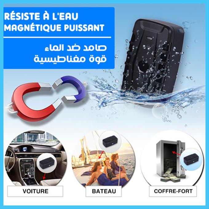 Image de TKSTAR GPS Dispositif de suivi et de protection des véhicules,جهاز تتبع و حماية السيارات ومتابعتها لحظة بلحظة - Unbranded