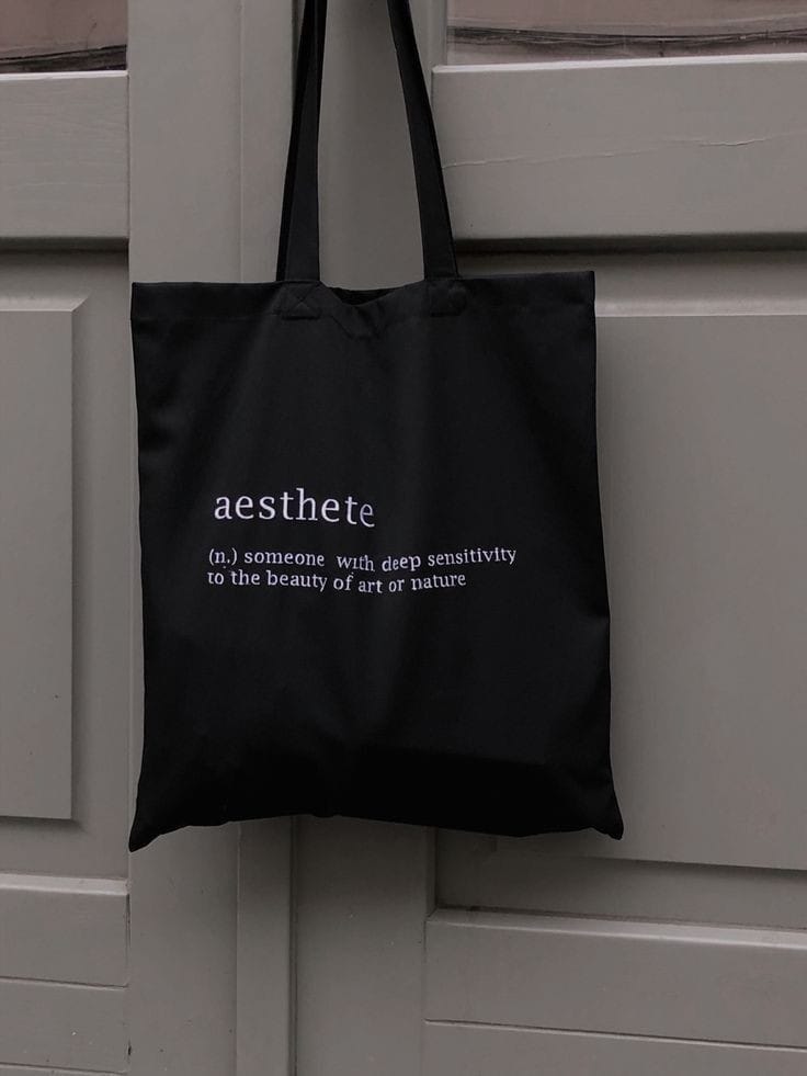 Image de Tote-Bag Classic , Pratique &amp; Elégance - Unbranded