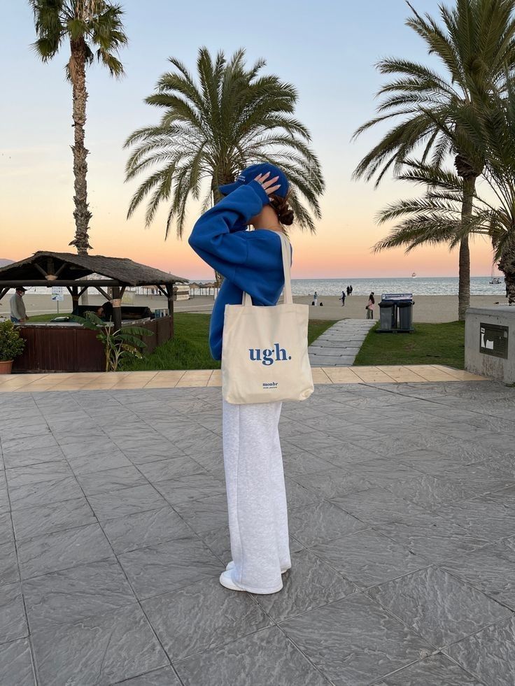 Image de Tote-Bag UGH - Pratique et adorable - Unbranded