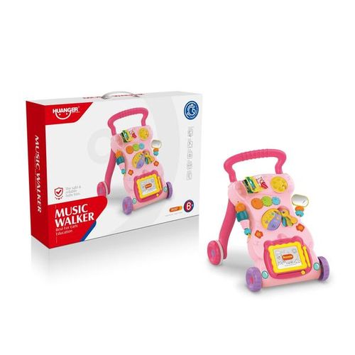 Trotteur Marcheur bébé