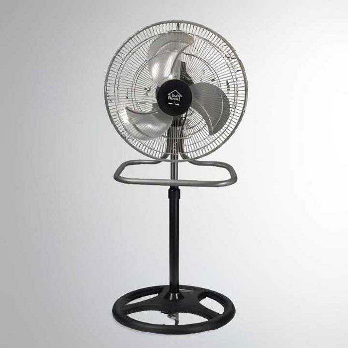 Ventilateur Italie Maison 65 W -220 V-65,5 cm/50 cm/