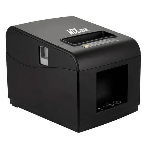 WDLINK Imprimante de Ticket thermique 80mm Original