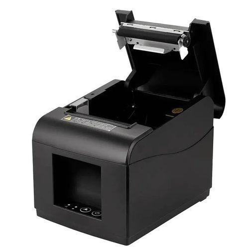 Image de WDLINK Imprimante de Ticket thermique 80mm Original - Unbranded